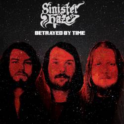 Sinister Haze : Betrayed by Time